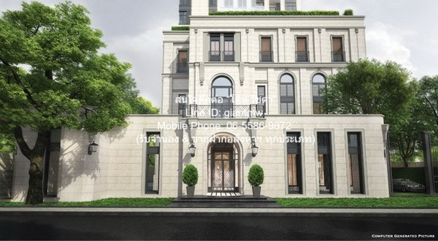 คอนโด. The Diplomat 39 เดอะ ดิโพลแมท 39 area 164 ตร.-ม. 3 นอน 4 Bathroom 65000000 THAI BAHT ราคา งามๆ