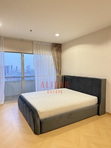 RC100225 Condo for rent, 2 bedrooms THE PLATINUM Near CentralWorld