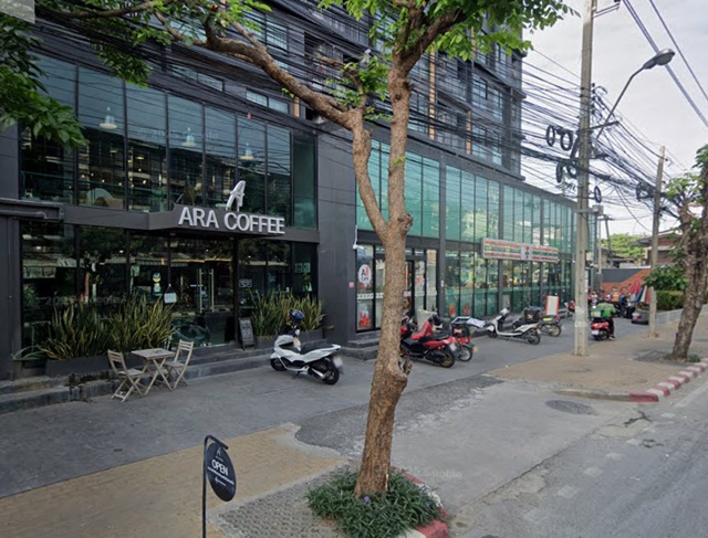 ซ.ลาซาล 53-63 ขาย-เช่าที่ดินแปลงสวย รูปสี่เหลี่ยมผืนผ้า  2 งาน 45ตร.วา.รร.นานาชาติบางกอกพัฒนา 1.4 กม. ย่านบางนา 