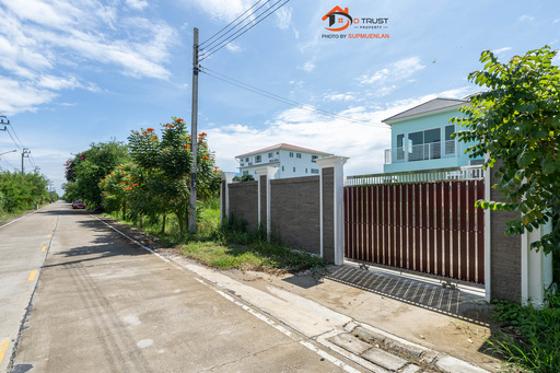 ขาย บ้านเดี่ยว 2 ชั้น ซ.นุ่มประสงค์ 2 บางกรวย 75ตร.ว. บ้านใหม่พึ่งสร้างเสร็จ พร้อมอยู่