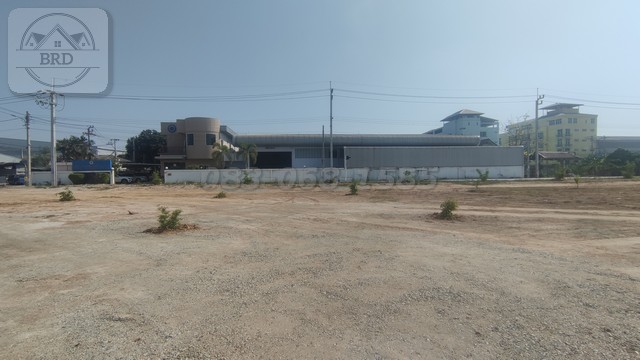 ขายโรงงานคลองส่งน้ำสุวรรณภูมิ บางนา กม.19  เนื้อที่ 1-1-41 ไร่ ขาย 36.5 ล้านบาท บางพลี สมุทรปราการ