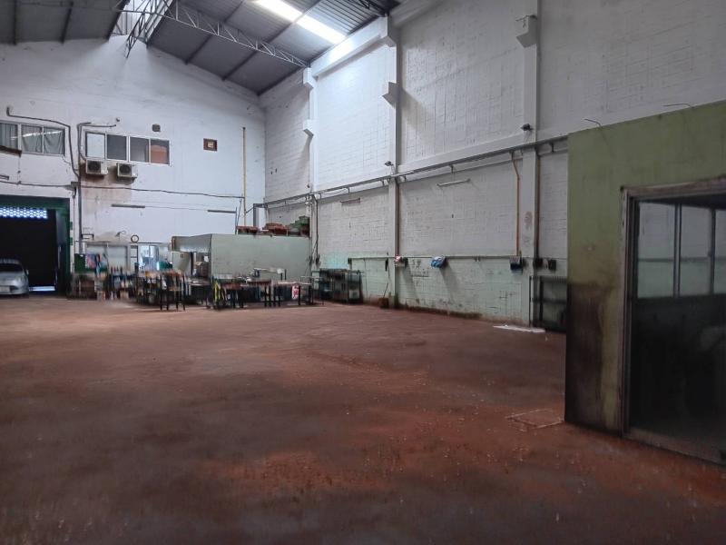 ขายหรือให้เช่า โรงงาน 2 ชั้น ทำเลดี อำเภอบางบ่อ จังหวัดสมุทรปราการ 