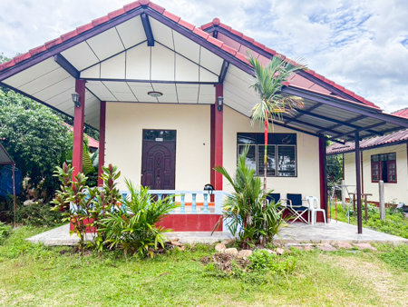 บ้านพัก 2 ห้องนอน ขนาด 100 ตร.ม. พร้อมอยู่ ใกล้หาดแม่น้ำ เกาะสมุย บ้านว่างให้เช่า แม่น้ำ ซอย 2 เกาะสมุย สุราษฎร์ธานี