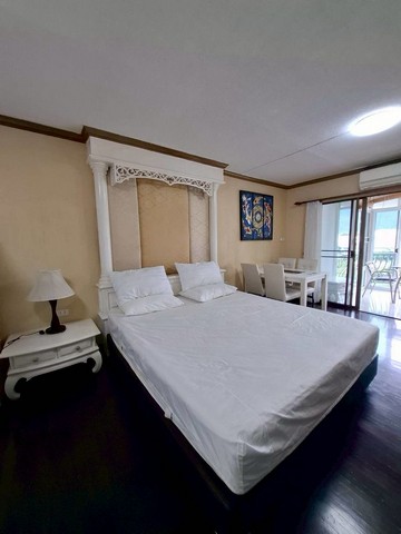 ให้เช่าคอนโด ฮิลล์ไซด์ 4 ใกล้เมญ่า – วิวดอยสุเทพ เชียงใหม่