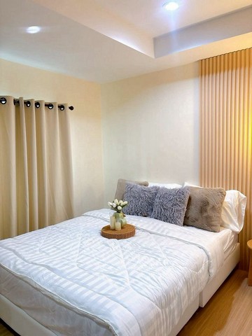 เซเว่นสตาร์ คอนโด ตกแต่งสวย เฟอร์ครบ โซนเจ็ดยอด          