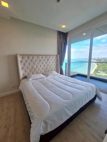 ขาย DELMARE คอนโด ห้อง 3002/3003 ชั้น 30 บางเสร่  สัตหีบ  ชลบุรี