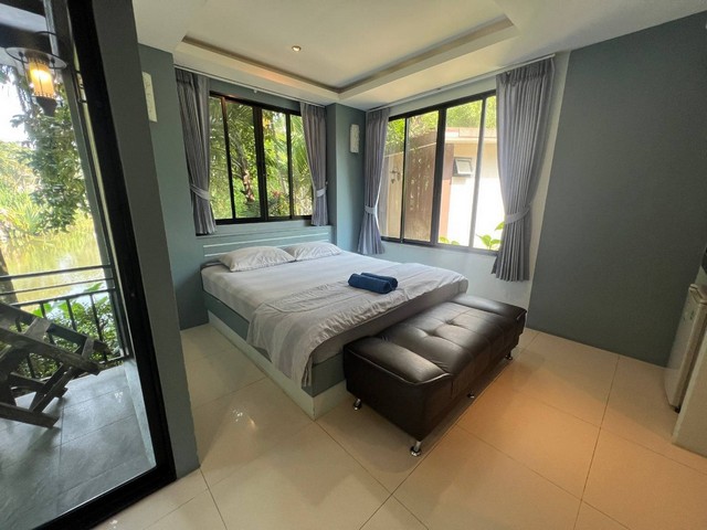 ขายรีสอร์ทสวนผึ้งขนาดที่ดินเนื้อที่ 10 ไร่ 2 งาน 21.5ตรว ( 16,886 ตารางเมตร)  บางเสร่ สัตหีบ ชลบุรี