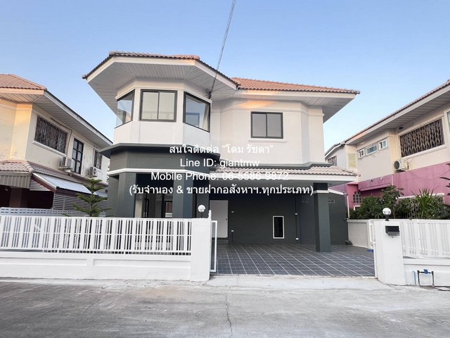 บ้าน ขายบ้านเดี่ยว 2 ชั้น (รีโนเวทแล้ว) เทศบาลนครขอนแก่น จ.ขอนแก่น 53 ตร.ว. 4 น 3 น้ำ ราคา 3,490,000 บาท (โอนฟรี) 4Bedroom3BATHROOM 3490000 THAI BAHT   ราคานี้คุ้มยิ่งกว่าคุ้ม ขายบ้านเดี่ยว 2 ชั้น (รีโนเวทแล้ว) เทศบาลนครขอนแก่น จ.ขอนแก่น 53 ตร.ว. 4 น