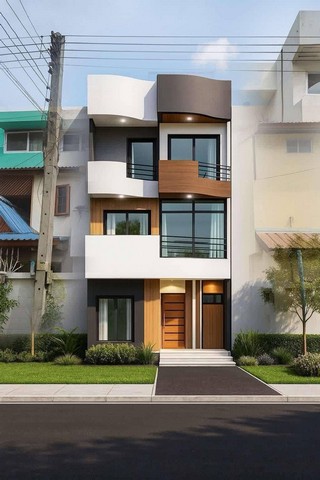 ขายทาว์นโฮม 3 ชั้น สามารถทำธุรกิจปล่อยรายวันได้ พิกัดทัพพะยาซอย 15 เดินทางสะดวกสบายใกล้วอกกิ้ง