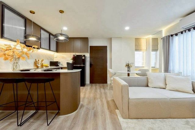 ราคาสุดพิเศษ 2.99 ล้าน 70 ตรม. 2 นอน 2 น้ำ #Hillpark2 – #ห้องมุม ตกแต่งพร้อมอยู่ พื้นที่ใช้สอยกว้างขวาง