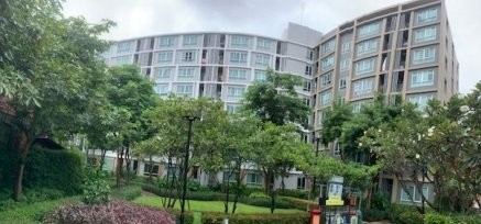 ขายคอนโดมือสองเมืองเชียงใหม่ จังหวัดเชียงใหม่ โครงการ ดี คอนโด ซายน์