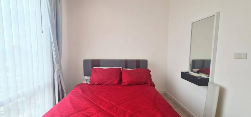 ขายด่วน! StarView พระราม 3 ชั้น 45 วิวแม่น้ำเจ้าพระยา