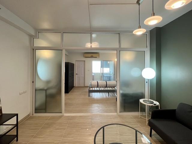 ให้เช่าคอนโด 37 ตร.ม. ชั้น 18 ตึก B โครงการศุภาลัย ปาร์ค ศรีนครินทร์  ใกล้ MRT ศรีอุดม