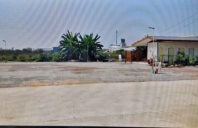 M650423ขายที่ดินทำเลดี ติดถนนใหญ่ หนองเพรางาย ไทรน้อย นนทบุรี – เหมาะลงทุนหรือพัฒนาโครงการรายละเอียดประกาศ????ที่ตั้ง: ต.หนองเพรางาย อ.ไทรน้อย จ.นนทบุรี???? ขนาดที่ดิน: 27 ไร่ 3 งาน 34 ตารางวา???? ราคาขาย: ไร่ละ 6 ล้านบาท✨ ผู้ขายออกค่าโอนทั้งหมดจุดเด่นที่ดินติดถนน เดินทางสะดวกเหมาะสำหรับลงทุน, ทำโครงการจัดสรร, โรงงาน หรือเก็บเก็งกำไรทำเลกำลังพัฒนา มีศักยภาพสูงโทร: แหม่ม083​