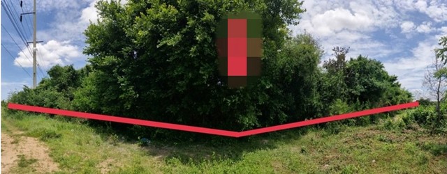 ขายที่ดินว่างเปล่ามือสอง      อำเภอบรบือ  มหาสารคาม