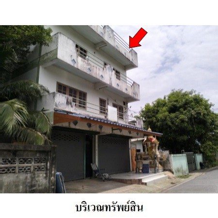 ขายบ้านเดี่ยวมือสอง เขตบางแค กรุงเทพฯ  ถนนพุทธมณฑลสาย 3