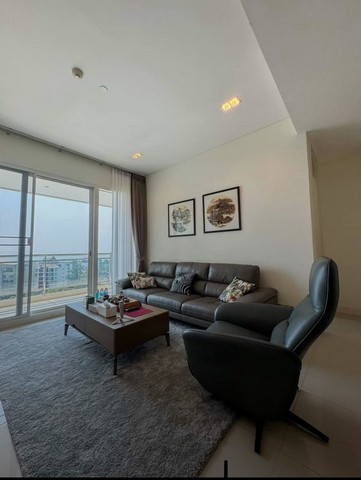 ขายคอนโดรีเฟล็คชั่น จอมเทียนบีช พัทยา ห้องสวย วิวทะเล พร้อมเข้าอยู่ FP-C01353 