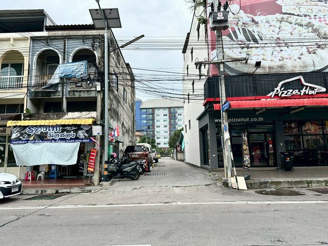 ขายที่ดินสวย ศรีราชา-อัสสัมชัญ ใกล้สุขุมวิท (มีบ้านสิ่งก่อสร้าง) TP-L1752