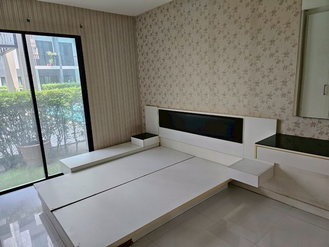 ขายด่วน คอนโด ICondo สุขุมวิท 105 พร้อมอยู่ ใกล้ BTS แบริ่ง เพียง 5 นาที