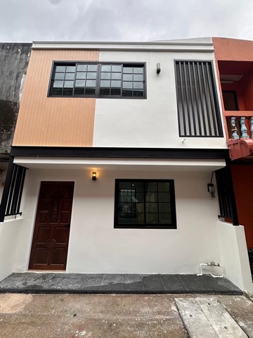 For Sales : Thalang, 2-Story Townhouse @Ban Khai, 2 Bedrooms 2 Bathrooms