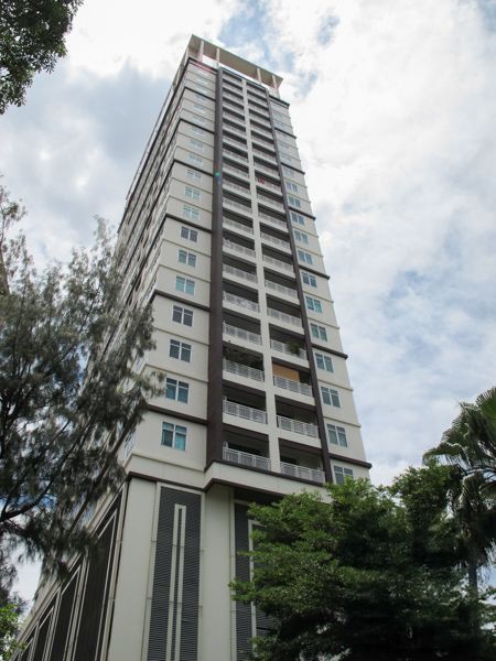 ขายคอนโดมือสอง เขตราชเทวี กรุงเทพฯ โครงการ ชีวาทัย ราชปรารภ