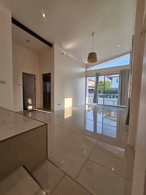 P1267 ให้เช่า บ้านเดี่ยว ชั้นเดียว สไตล์มินิมอล ซอยเสนานิคม 1 ซอย25 ซอยลาดปลาเค้า24 เหมาะอยู่อาศัย เดินทางสะดวก 