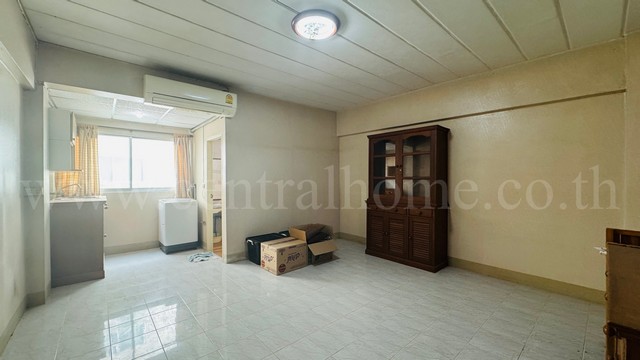 คอนโด เจ ดับบลิว เพลส รัชดาภิเษก 36 ใกล้ BTS ลาดพร้าว