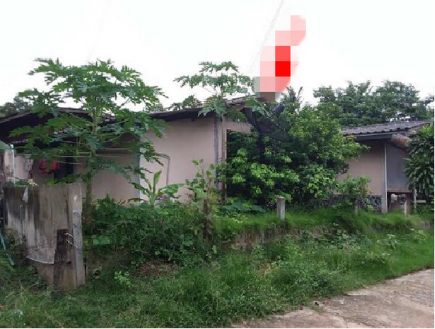 ขายบ้านเดี่ยวมือสอง       อำเภอสุวรรณภูมิ  ร้อยเอ็ด