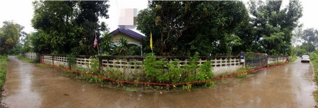 ขายบ้านเดี่ยวมือสอง          อำเภอเมืองยโสธร  ยโสธร