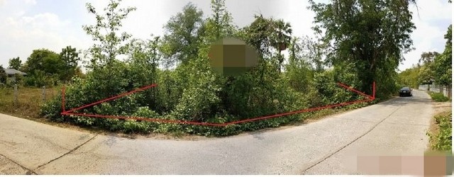 ขายที่ดินว่างเปล่ามือสอง    อำเภอวาปีปทุม  มหาสารคาม