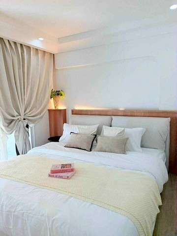 ขายห้องคอนโดฮิลล์ไซด์3 ชั้น3 1น1น 35ตรม. 2.59ลบ. รีโนเวทใหม่ พร้อมเฟอร์ กลางนิมมาน ต.สุเทพ อ.เมือง เชียงใหม่