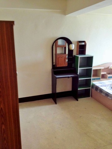 เอแบคคอนโดทาวน์ ซอย รามคำแหง 24 ถนน รามคำเเหง แขวงหัวหมาก เขตบางกะปิ,กรุงเทพมหานคร