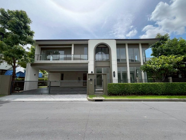 เดอะ เวเลอร์ รามอินทรา  ซอยรามอินทรา 62 แขวงรามอินทรา เขตคันนายาว กรุงเทพฯ  