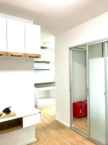 sss515 ขาย เดอะ พาร์คแลนด์ ไลท์ สุขุมวิท – ปากน้ำ THE PARKLAND SUKHUMVIT – PAKNAMใกล้รถไฟฟ้าสถานีปากน้ำ