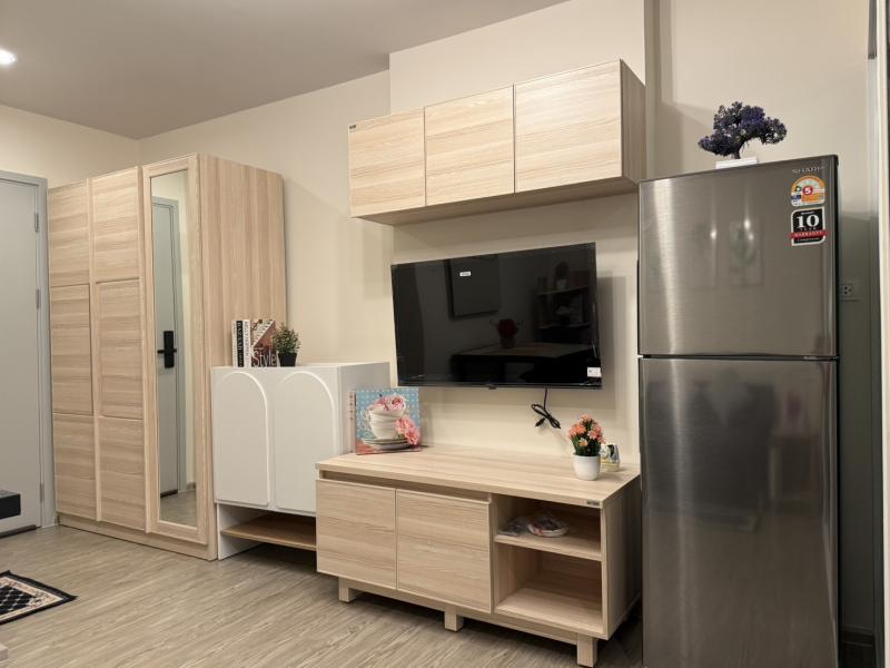 Regent Home Bangna private peaceful comfortable 30th floor BTS Bangna