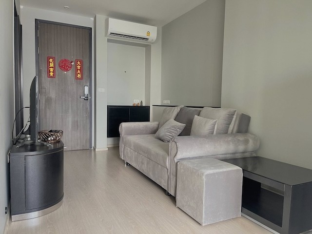 Rhythm Sukhumvit 44 Beautiful view peaceful clean 16th floor BTS Phra Khanong