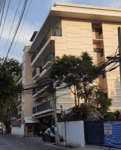 Building for rent Ekkamai12 อาคารให้เช่าซอยเอกมัย12  Space 2200 sq.m