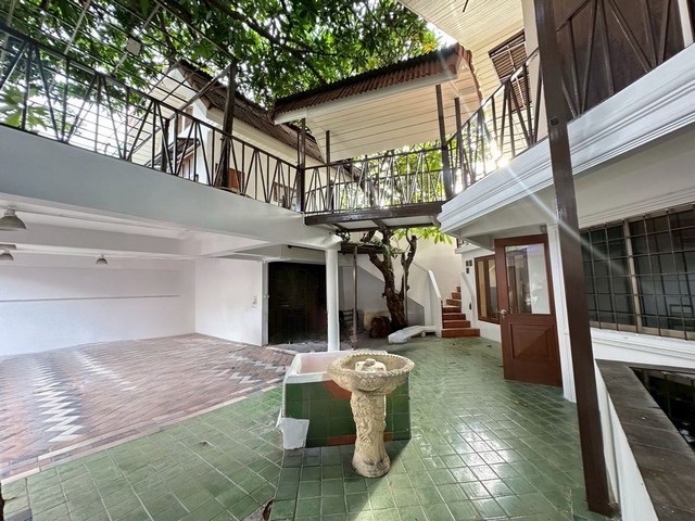 P1288 ให้เช่า บ้านเดี่ยว 2 ชั้น โชคชัย 4 ลาดพร้าววังหิน 44 เดินทางสะดวก เหมาะทำออฟฟิศ และอยู่อาศัย