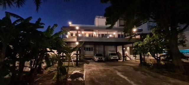 ขายบ้านสร้างเอง 4 ชั้น เนื้อที่ 224 ตรว ย่านสตรีวิทยา2 โชคชัย4 