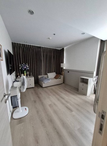 ขาย- เช่าคอนโด ศุภาลัย ริวา แกรนด์ พระราม 3 วิว เมือง  ชั้น 8  ตึก c