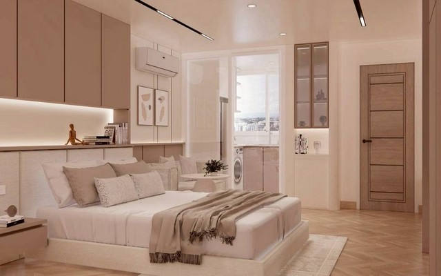 103 คอนโด3 ทำเลทอง ทำเลหายาก ตรงข้ามวันนิมมาน      