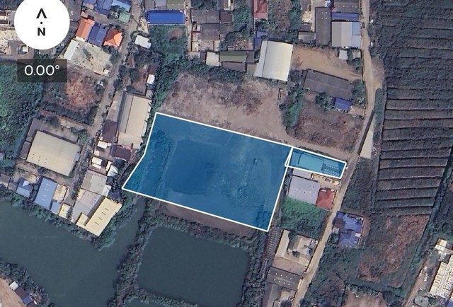 ขายที่ดินเปล่าถมแล้ว เนื้อที่ 5-1-0ไร่ๆละ 5,000,000.-บาทจำนวนเงิน 26,500,000บาทค่าโอนคนขายเป็นคนออกสถานที่ตั้ง ซอยพัฒนา ถนนสหกรณ์ ตำบลบางหญ้าแพรกอำเภอเมืองสมุทรสาคร จังหวัดสมุทรสาคร 74000**ที่ดินพื้นที่สีชมพู-เหมาะสำหรับสร้างโรงงาน โกดัง ห้องเย็น-น้ำประปาส่วนภูมิภาค-ถนนกว้างรถคอนเทรนเนอร์สวนกันได้-ไฟฟ้าสามเฟสสถานที่ใกล้เคียง-หมู่บ้านมหาชัยเมืองทอง 500เมตร-ปั๊มน้ำมัน ป