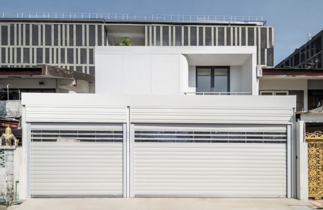 ขายบ้านแฝด ปดิพัทธิ์ พร้อมอยู่ บ้านสวยทำเลดีใจกลางเมือง เดินทางสะดวก ใกล้ BTS สะพานควาย