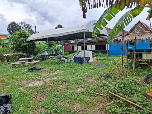 ขายที่ดินเปล่า ทำเลทอง  อำเภอนิคมพัฒนา จังหวัดระยอง