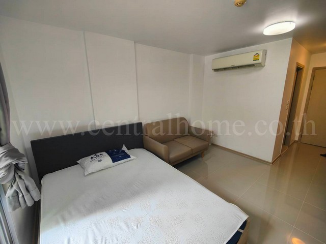 ขายด่วน คอนโด เอลลิโอ เดล เรย์ สุขุมวิท 64 ใกล้ รถไฟฟ้า BTS ปุณณวิถี