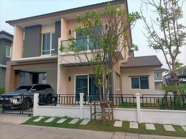 ให้เช่าบ้านเดี่ยว 2 ชั้น 50 ตร.ว. หมู่บ้าน centro ประชาอุทิศ 90 ซอยประชาสามัคคี