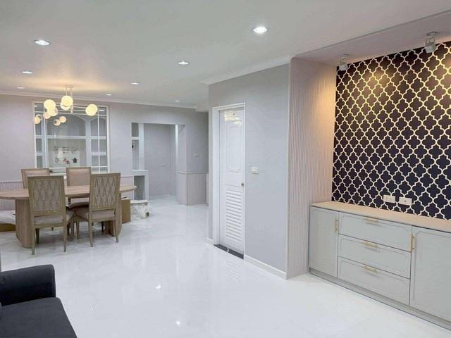 ขายทาวน์โฮม 3 ชั้น 18.8 ตร.ว. อารียา ทูบี เกษตร-นวมินทร์ ถ.ลาดปลาเค้า ใกล้วัดลาดปลาเค้า