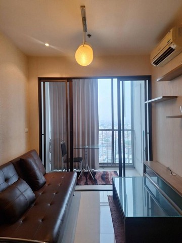 ขายคอนโด 30.4 ตร.ม. ชั้น 20 ตึก A ไอดีโอ มิกซ์ สุขุมวิท103 อุดมสุขซอย 3 ใกล้ BTS อุดมสุข