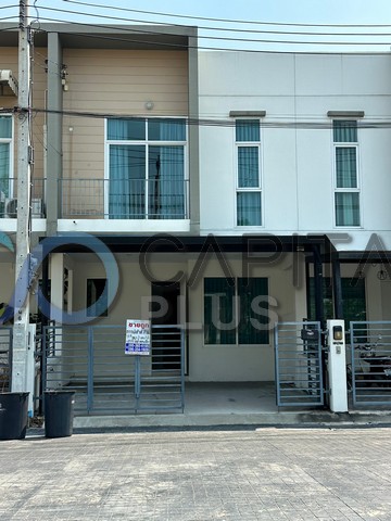 หมู่บ้าน แฮปปี้ วิลล์ ดอนเมือง ถนนเทิดราชัน ขนาด 17.9 ตารางวา ใกล้ สนามบินดอนเมือง โทร 095-365-6195 คุณหญิง 