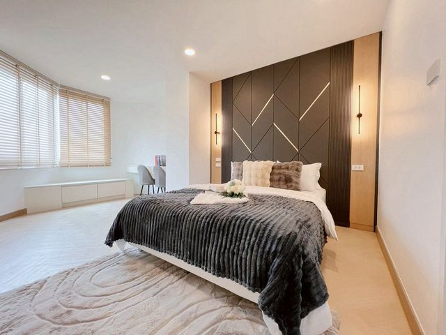 ราคาเพียง 2.35 ล้าน 38 ตรม. นครพิงค์ คอนโดมิเนียม ทำเลคุณภาพใจกลางเมืองเชียงใหม่ #ใกล้เมญ่า #โรงพยาบาลสวนดอก #เหมาะทั้งอยู่เองหรือปล่อยเช่า